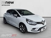 Renault Clio GT Line Tce