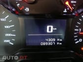 Peugeot Partner 1.5 BlueHDi Premium Standard