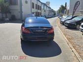 Mercedes-Benz CLS 250 CDi BlueEfficiency