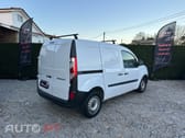 Renault Kangoo 1.5 dCi S/S 3L