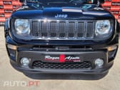 Jeep Renegade 1.6 MJD Longitude