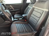 Citroen C4 X 1.2 PureTech Shine EAT8