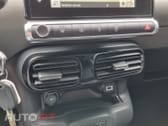 Citroen C4 Cactus 1.2 PureTech Shine EAT6