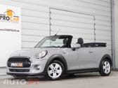 MINI Cooper D