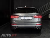 Audi A6 Avant 40 TDI Design S tronic