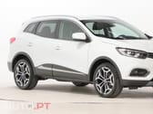 Renault Kadjar Renault Kadjar 1.5 dCi Techno