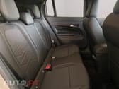 Jeep Avenger 1.2 e-Hybrid Black Edition DCT