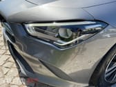 Mercedes-Benz CLA 200 d Style Plus Aut.