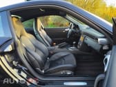 Porsche 997 Turbo Tiptronic