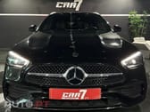 Mercedes-Benz C 300 de 4Matic T 9G-TRONIC AMG Line