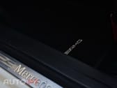 Mercedes-Benz A 180 AMG Sport BlueEfficiency