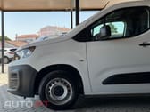 Peugeot Partner 1.6 BlueHDi L1 Premium