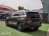 Peugeot 5008 1.5 BlueHDi GT EAT8