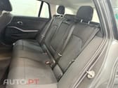 BMW 320 d Touring xDrive Line Sport Auto