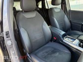 Mercedes-Benz GLA 180 d AMG Line