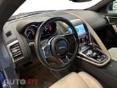 Jaguar F-Type 2.0 Essence