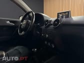 Audi A1 1.6 TDI S-line