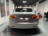 Tesla Model 3 Standard Range Plus RWD