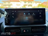 Peugeot Partner 1.5 BlueHDi XL Longa