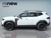 Dacia Duster 1.2 Eco-G 120 Bi-Fuel Extreme
