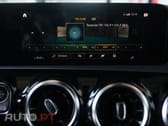 Mercedes-Benz A 180 d AMG Line Aut.