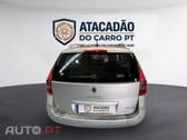 Renault Mégane Break 1.5 DCI