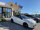 Renault Mégane Coupe 1.5 dCi Dynamique