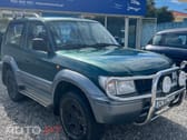 Toyota Land Cruiser 3.0 TD Pack 1