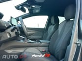 Peugeot 3008 1.5 BlueHDi Active Pack