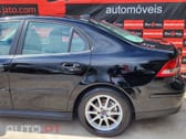 Saab 9-3 Sport Sedan 1.9 TiD Vector