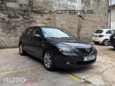 Mazda 3 1.6 CD Comfort