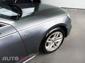 Audi A4 Avant S-Line