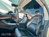 Tesla Model Y Tração Traseira