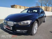 BMW 318 d Line Modern