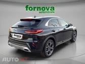 Kia Xceed 1.0 T-GDi TECH