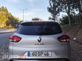 Renault Clio Sport Tourer Limited
