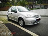 Citroen C3 1.1 SX +