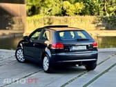 Audi A3 1.9 TDi Advance