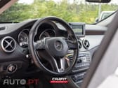 Mercedes-Benz GLA 200 d Sport Auto
