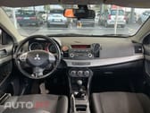 Mitsubishi Lancer 1.6 Invite
