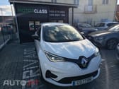 Renault Zoe (c/ Bateria) Limited 50