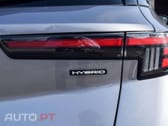 Opel Mokka 1.2 Hybrid GS eDCT