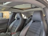 Mercedes-Benz CLA 180 d Urban
