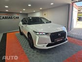 DS DS4 1.2 PureTech Rivoli EAT8