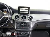 Mercedes-Benz CLA 200 AMG Line Aut.