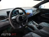 BYD Seal 82.5 kWh Design