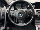 BMW 535 dA