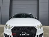 Audi A3 Sportback SLine