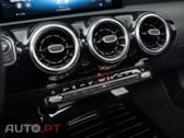 Mercedes-Benz A 250 e Style Plus