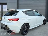 Seat Leon LooK cupra